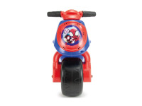 injusa run bike "neox spidey"