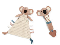 babyono-7407 1559 jucărie de &icirc;mbrățișat "koala charlie"