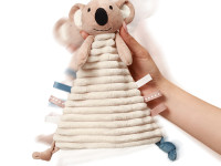 babyono-7407 1559 jucărie de &icirc;mbrățișat "koala charlie"