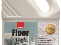 sano solutia pentru spalat podea "fresh floor boutique hotel" (2 l.) 269621