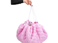 sevi 377-160 covorașul pentru copii - geanta de depozitare a jucariilor "unicorn"