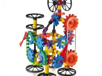 quercetti 2389 constructor georello 3d gears