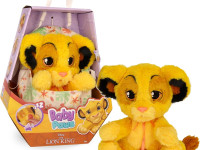 926998 jucărie interactivă "baby simba"