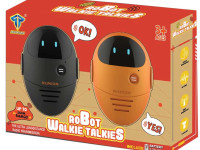 97904 set walkie talkie "roboți"