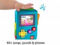 fisher-price hhh10 jucarie interactivă "laugh & learn"