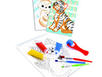 as kids 1038-82038 Набор для рисования &laquo;Студия живописи junior&raquo;