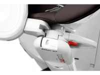 peg perego Стульчик для кормления - качели 3в1 tatamia follow me cacao