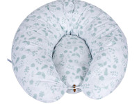 sevi 579 Подушка для беременных и кормления "Многофункциональная"