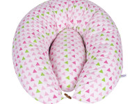 sevi 579 Подушка для беременных и кормления "Многофункциональная"