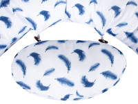 sevi 579 Подушка для беременных и кормления "Многофункциональная"