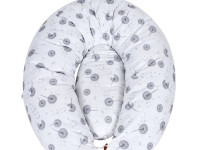 sevi 579 Подушка для беременных и кормления "Многофункциональная"