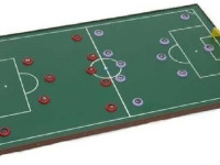 noriel nor1160 Настольная игра "Футбол"
