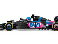 lego speed champions 77248 constructor "bwt alpine f1 team a524" (258 el.)