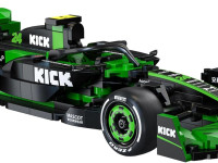 cada c55032w Конструктор "sauber f1 c44" (314 дет.)