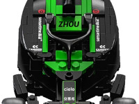 cada c55032w Конструктор "sauber f1 c44" (314 дет.)