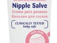 sanosan mama Бальзам для сосков Ланолиновый (30 мл)