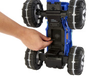 hot wheels jbd90 Машина monster trucks Мега-Рекс на дистанционном управлении