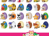 roblox adopt me! ame0199 Игрушка-сюрприз "mystery collectibles pets" серия 5