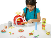  play-doh f4373 set de joc "coacem pizza"