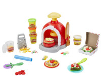  play-doh f4373 set de joc "coacem pizza"