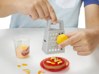  play-doh f4373 set de joc "coacem pizza"