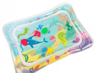 akuku-902 saltea acvatică gonflabilă a0487