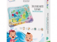 akuku-902 saltea acvatică gonflabilă a0487