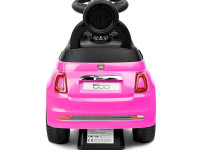 toyz-2552 Машина "fiat 500" розовый
