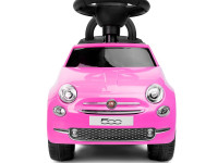 toyz-2552 Машина "fiat 500" розовый