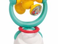 hola toys e7975a jucărie zornăitoare pe o ventuză "ursulet"