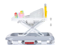 chipolino Ходунки 4-в-1 party prpa02201pl серый
