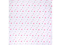 sevi 353 cuvertură organic muslin (100х100 cm.) in sort.