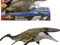 jurassic world jch00 Фигурка "Челюстная ловушка Мозазавра"