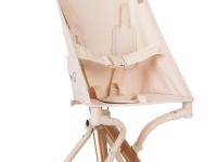 chipolino lkuni0253tr Коляска "unique" tiramisu