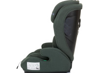 chipolino scaun auto  "i-size icon" stkic02404pg (76-150 cm.) verde