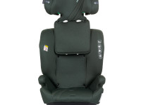 chipolino scaun auto  "i-size icon" stkic02404pg (76-150 cm.) verde