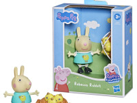 peppa pig f2179 figurină "peppa pig" (7,5 cm) în sort.
