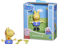 peppa pig f2179 figurină "peppa pig" (7,5 cm) în sort.