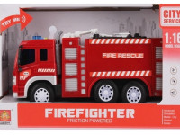 op МД01.65 Инерционная пожарная машина (свет/звук)