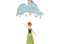 disney princess f3253 set de joc "frozen 2" cu plastilină play-doh (in sort.) 
