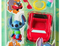 stitch 46270 set de joc "stitch" (în sort.)