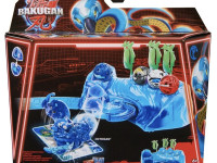 bakugan 6066996 Игровой набор “training set - aquatic”
