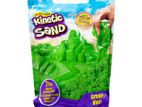 kinetic sand 6046035 nisip cinetic colorat (907 gr.) in sort.