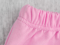 minikin 243010192 pijama pentru copii (m. 92) roz