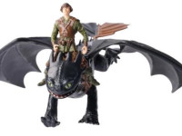 spin master 6072587 Игровой набор "viking & dragon" (23 см.) в асс.