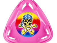 marmat placa de zăpadă tricorn (6 culori) in sort.