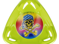 marmat placa de zăpadă tricorn (6 culori) in sort.