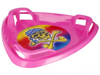 marmat placa de zăpadă tricorn (6 culori) in sort.