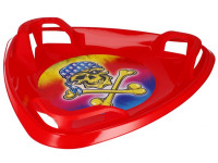 marmat placa de zăpadă tricorn (6 culori) in sort.