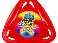 marmat placa de zăpadă tricorn (6 culori) in sort.